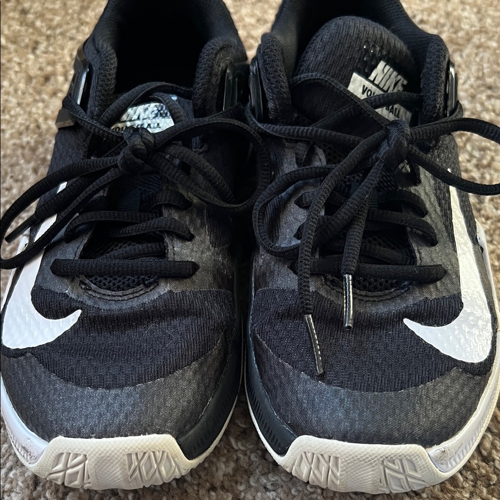 Nike Volleyball Shoes!
